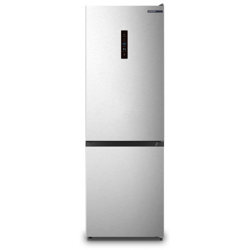 Frigorífico Combi Infiniton FGC-A192ID - Inox ,300 litros,1,86m,No Frost, A++/ E