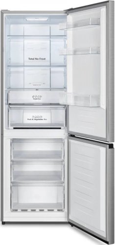 Frigorífico combi Infiniton fgc-a192id No Frost
