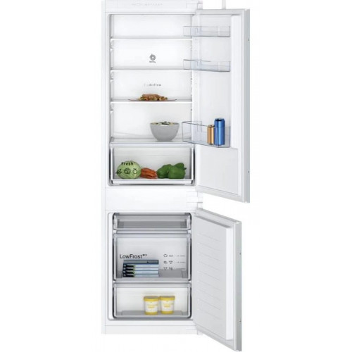 Frigorífico Combi Integrable Balay 3KIE711S