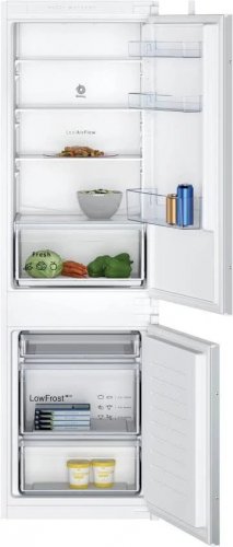 Frigorífico Combi Integrable Balay 3KIE711S