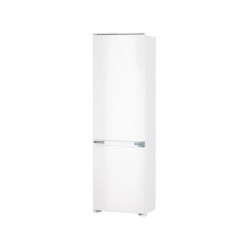 Frigorífico Combi Integrable BECKEN COMBI BBIC2341N2 (Estático - 177 cm - 250 L - Blanco)