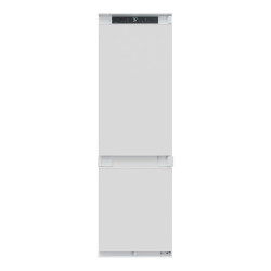 Frigorífico Combi Integrable Candy Total No Frost y Tecnología Circle Fresh - CNBQT3518E Blanco