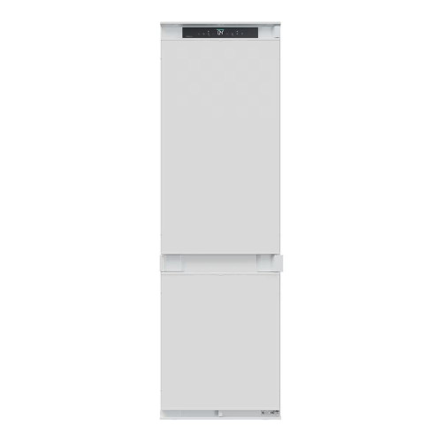Frigorífico Combi Integrable Candy Total No Frost y Tecnología Circle Fresh - CNBQT3518E Blanco