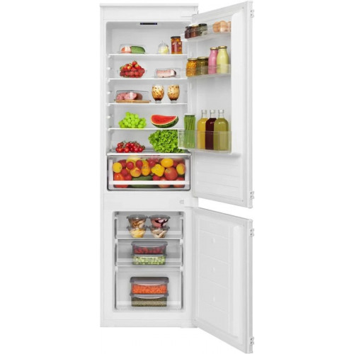 Frigorífico combi integrable Fagor 3FIC-5431 – 270 L