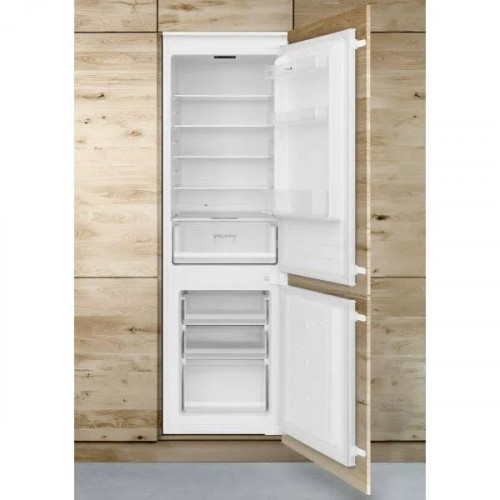 Frigorífico combi integrable Fagor 3FIC-5431 – 270 L