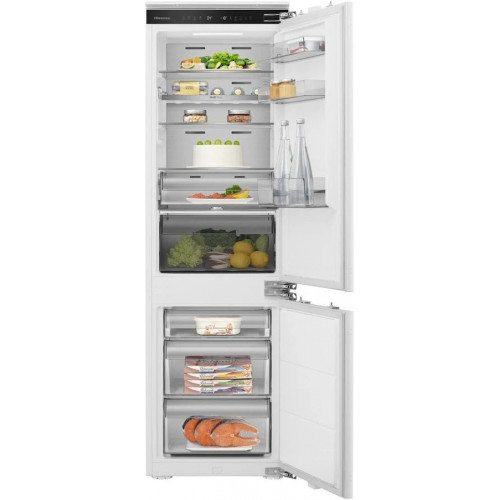 Frigorífico Combi Integrable Hisense RB3B250SAWE