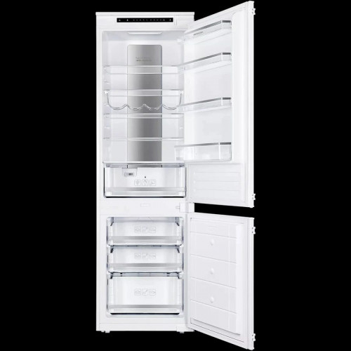 Frigorífico combi integrable Infiniton FGC-BB39N No Frost