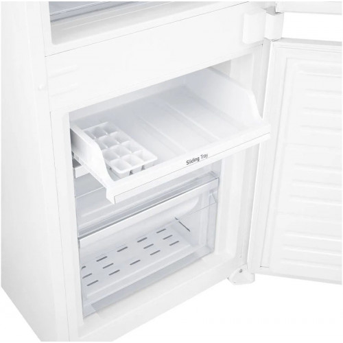 Frigorífico combi Integrable LG gtfn256ser