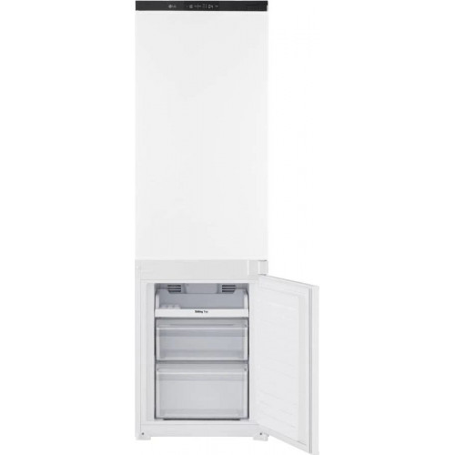 Frigorífico combi Integrable LG gtfn256ser
