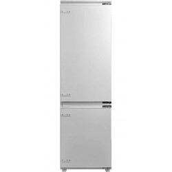 Frigorífico combi integrable Midea MDRE353FGE01
