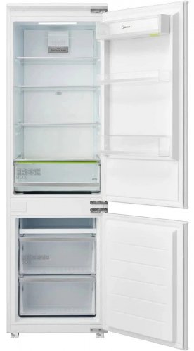 Frigorífico combi integrable Midea MDRE353FGE01