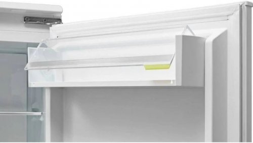 Frigorífico combi integrable Midea MDRE353FGE01