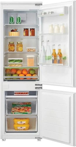 Frigorífico combi integrable Midea MDRE353FGE01