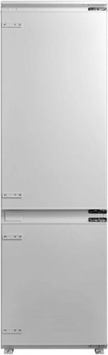 Frigorífico combi integrable Midea MDRE353FGE01