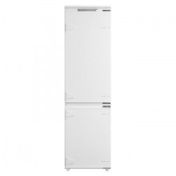 Frigorifico Combi Integrable No Frost 300 litros VALBERG BI CNF 300 C