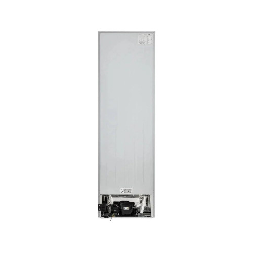 Frigorífico Combi KUNFT KC8030N SL (Estático - 180 cm - 264 L - Gris)