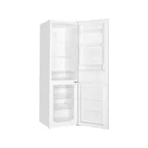 Frigorífico Combi KUNFT KC9115 WH (No Frost - 181 cm - Blanco)