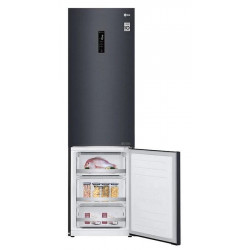 Frigorífico Combi LG GBB72MCDFN