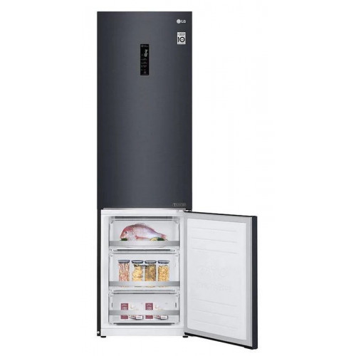 Frigorífico Combi LG GBB72MCDFN