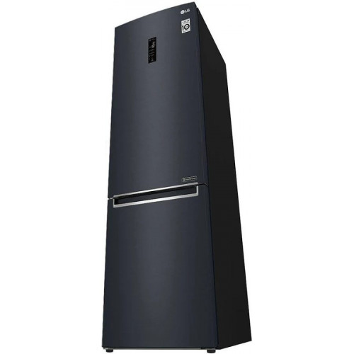 Frigorífico Combi LG GBB72MCDFN