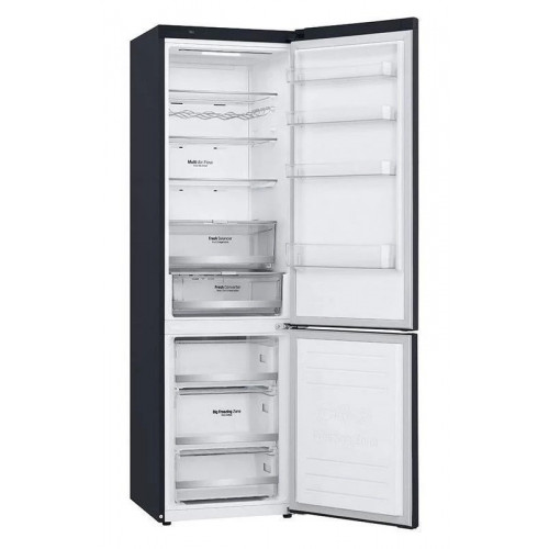 Frigorífico Combi LG GBB72MCDFN