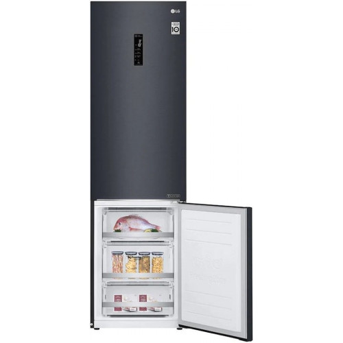 Frigorífico Combi LG GBB72MCDFN