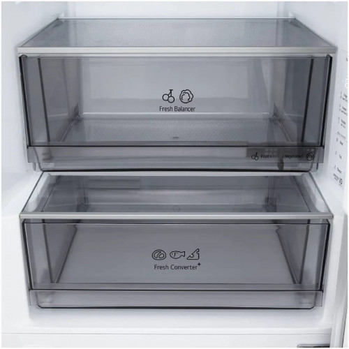 Frigorífico Combi LG GBBS312CPY No Frost