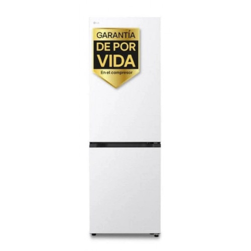 Frigorífico Combi LG GBBS312CSW