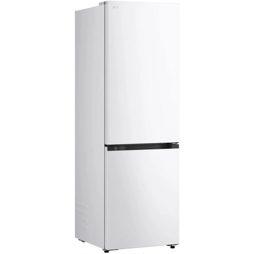 Frigorífico Combi LG GBBS312CSW