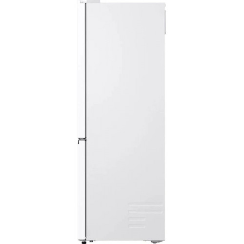 Frigorífico Combi LG GBBS312CSW