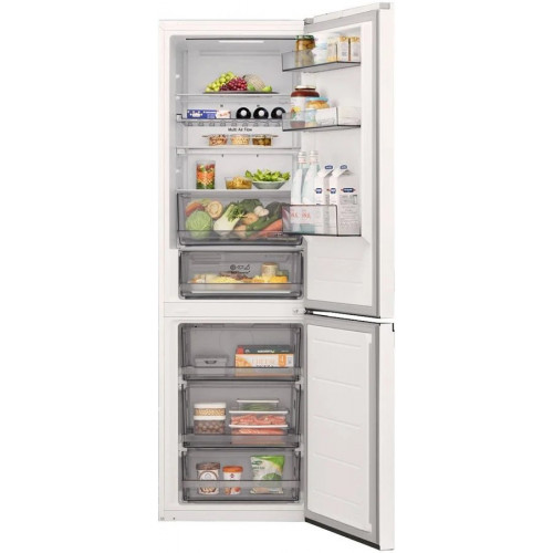 Frigorífico Combi LG GBBS312CSW