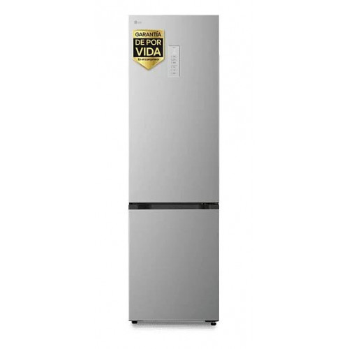Frigorífico combi LG gbbs313cpy No Frost 186 cm