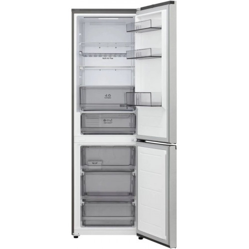 Frigorífico combi LG gbbs313cpy No Frost 186 cm
