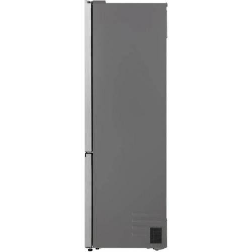 Frigorífico Combi LG gbbs322bpy