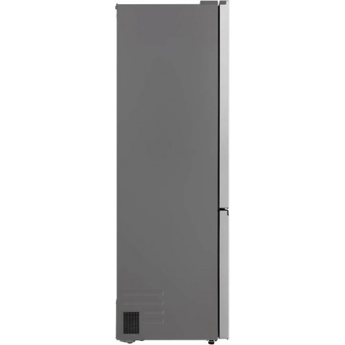 Frigorífico Combi LG gbbs322bpy
