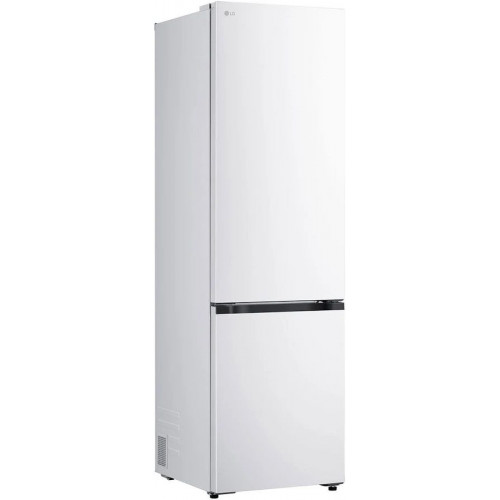 Frigorífico Combi LG GBBS322CSW
