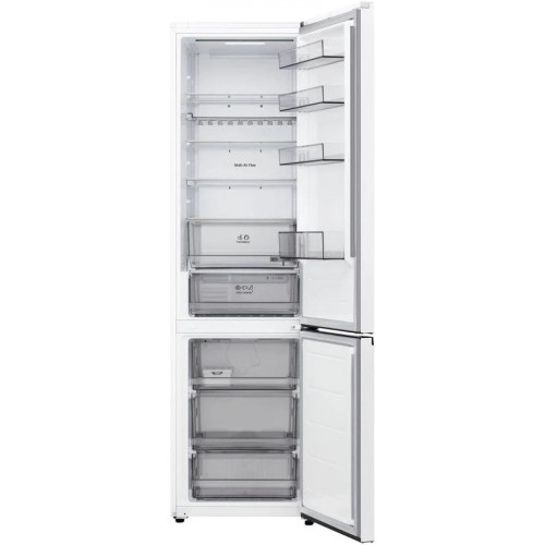 Frigorífico Combi LG GBBS322CSW