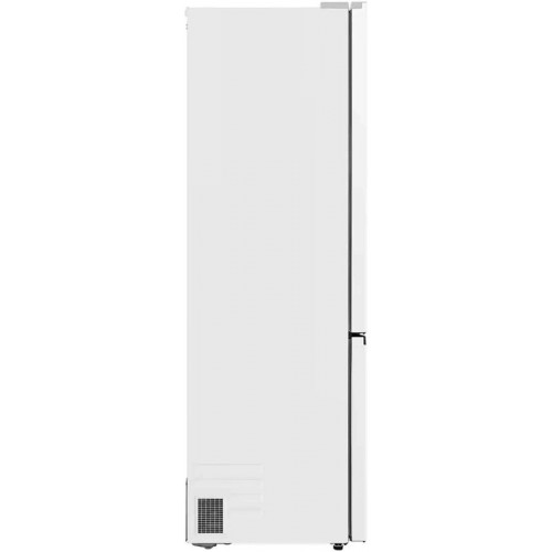 Frigorífico Combi LG GBBS322CSW