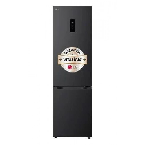 Frigorífico Combi LG GBBS323CEV