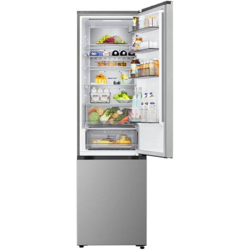 Frigorífico Combi LG GBBS524DPY DoorCooling+