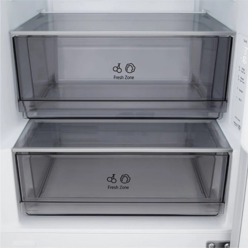 Frigorífico Combi LG GBBSJ10DPY
