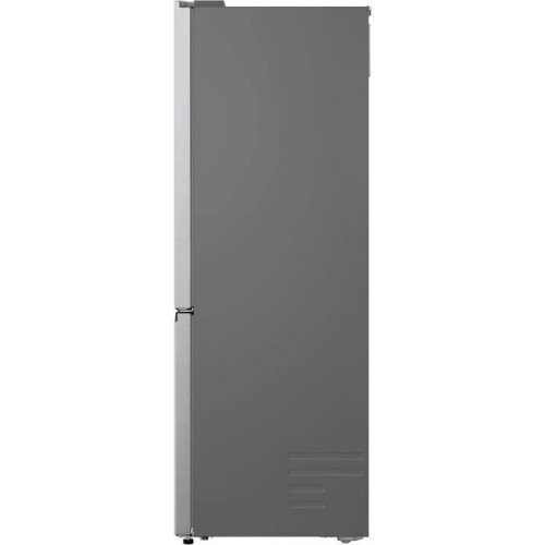 Frigorífico Combi LG GBBSJ10DPY
