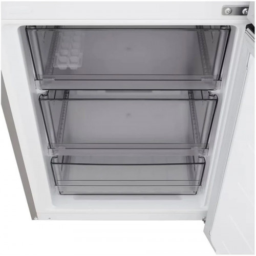 Frigorífico Combi LG GBBSJ10DPY