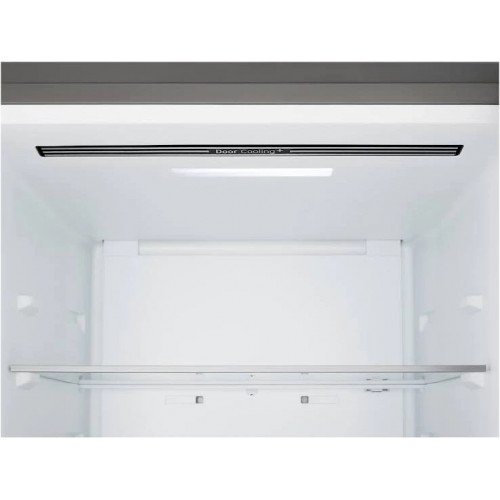 Frigorífico Combi LG GBBSJ10DPY