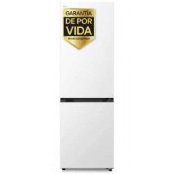 Frigorífico Combi LG GBBSJ10DSW