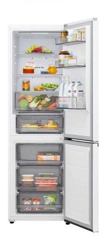 Frigorífico Combi LG GBBSJ10DSW
