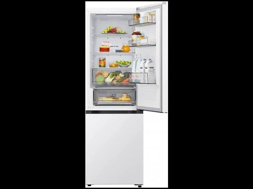 Frigorífico Combi LG GBBSJ10DSW