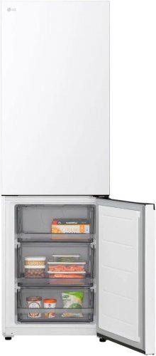 Frigorífico Combi LG GBBSJ10DSW