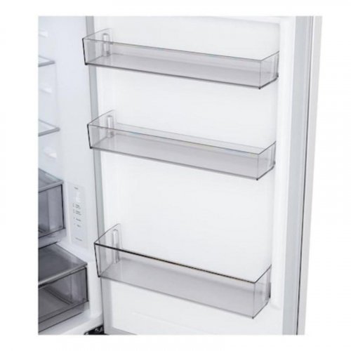 Frigorífico Combi LG GBBSJ10DSWE No Frost 186 cm 333 L D Blanco WiFi IA