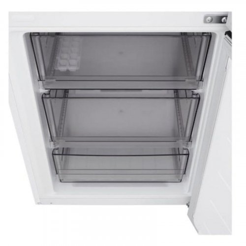 Frigorífico Combi LG GBBSJ10DSWE No Frost 186 cm 333 L D Blanco WiFi IA